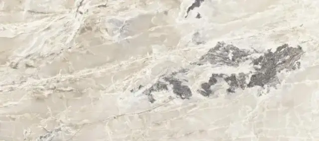 Керамогранит 765403 Onyx&More White Blend Satin Ret 80x180