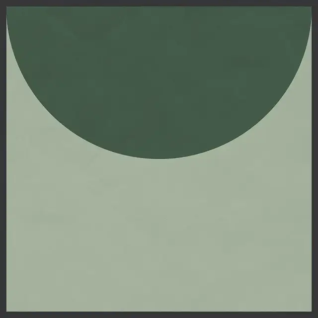 Керамогранит 764136 Policroma Volta Lichene-Conifera Mat Ret 6mm 120x120