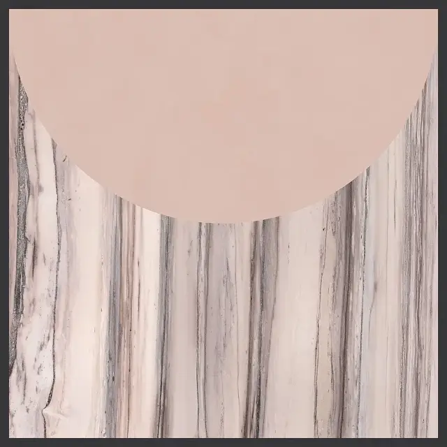 Керамогранит 764132 Policroma Volta Valtoce-Cipria Mat Ret 6mm 120x120