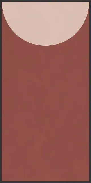 Керамогранит 764129 Policroma Volta Mattone-Cipria Mat Ret 6mm 120x240