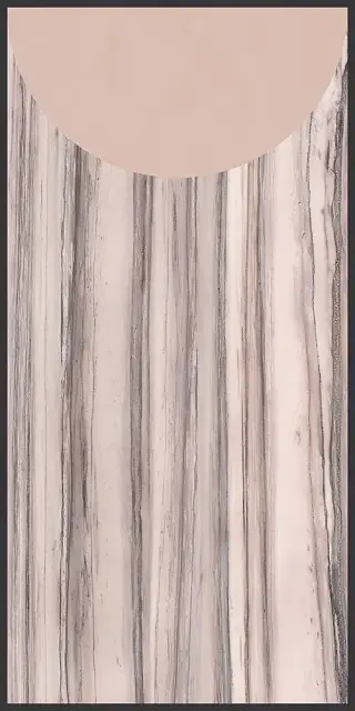 Керамогранит 764124 Policroma Volta Valtoce-Cipria Mat Ret 6mm 120x240