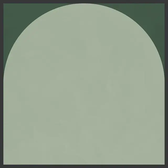 Керамогранит 764120 Policroma Arco Lichene-Conifera Mat Ret 6mm 120x120