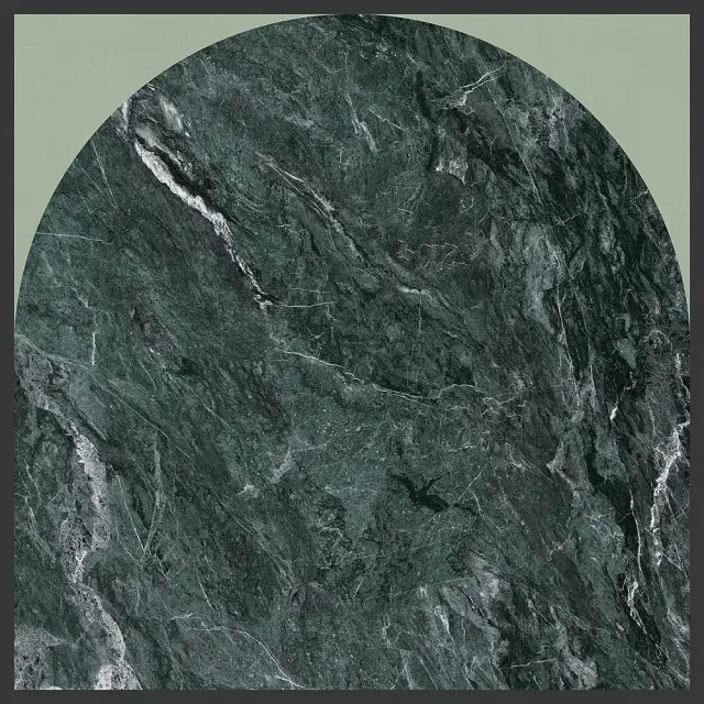 Керамогранит 764118 Policroma Arco Alpi-Lichene Mat Ret 6mm 120x120