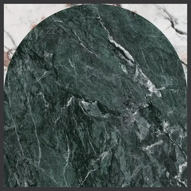 Керамогранит 764115 Policroma Arco Alpi-Breccia Mat Ret 6mm 120x120