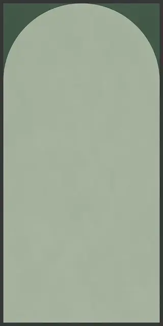 Керамогранит 764112 Policroma Arco Lichene-Conifera Mat Ret 6mm 120x240