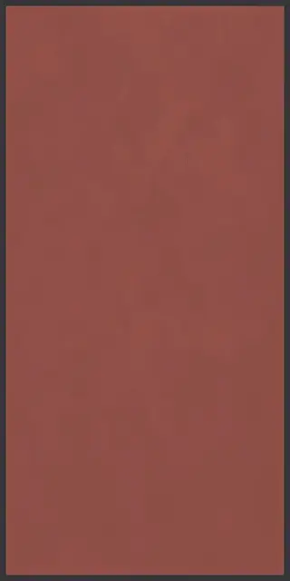 Керамогранит 764096 Policroma Cornice Mattone Mat Ret 6mm 120x240