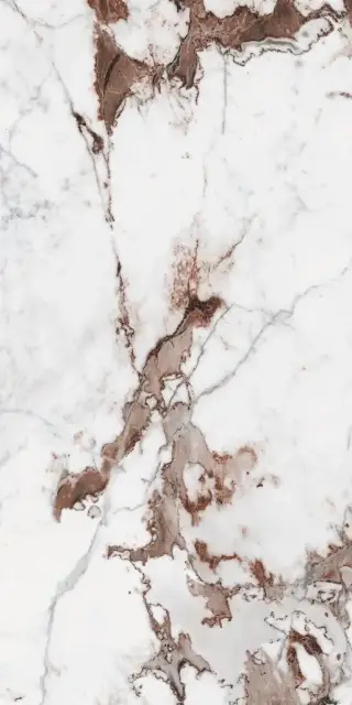 Керамогранит 764084 Policroma Breccia Glossy 6mm 60x120