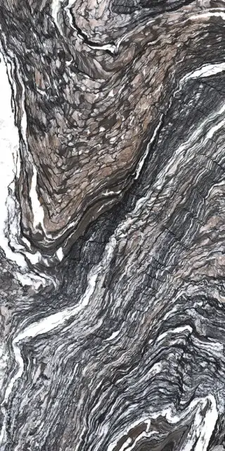 Керамогранит 764061 Policroma Cipollino Mat 6mm 60x120