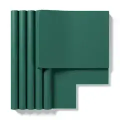 Керамогранит 760371 Rilievi 03 Bosco 50mm 36x36