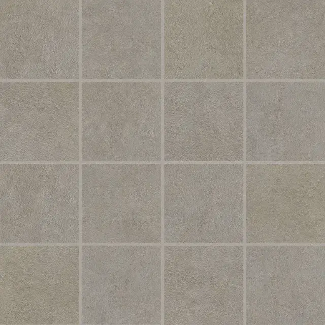 Мозаика 758257 Studios Concreate Mosaico 6mm 7,5x7,5 30x30