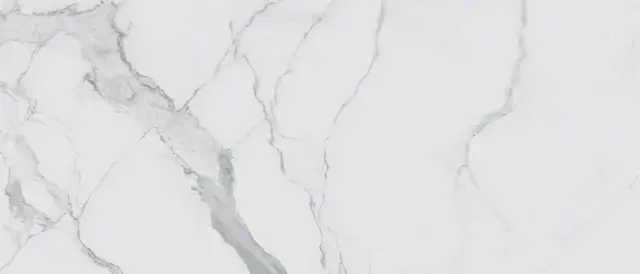 Керамогранит 757833 I Classici Statuario Glossy Rett 6mm 120x280