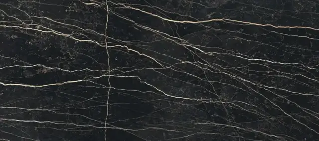 Керамогранит 757734 Prexious Thunder Night Matte Ret 6mm 120x280