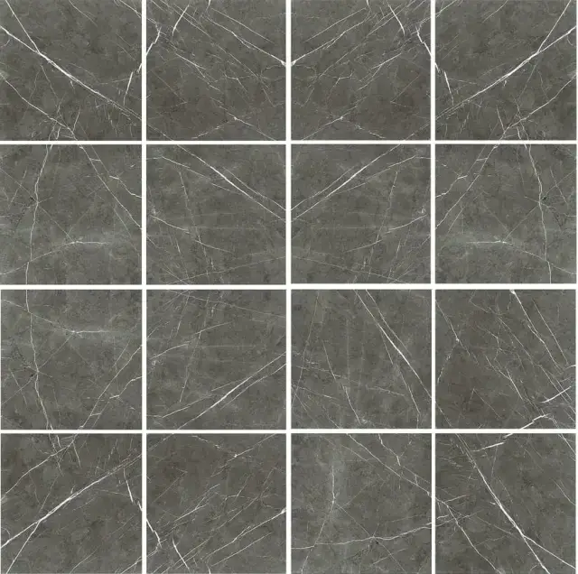 Мозаика 756360 Prexious Charming Amber Mosaico Matte 7,5x7,5 30x30