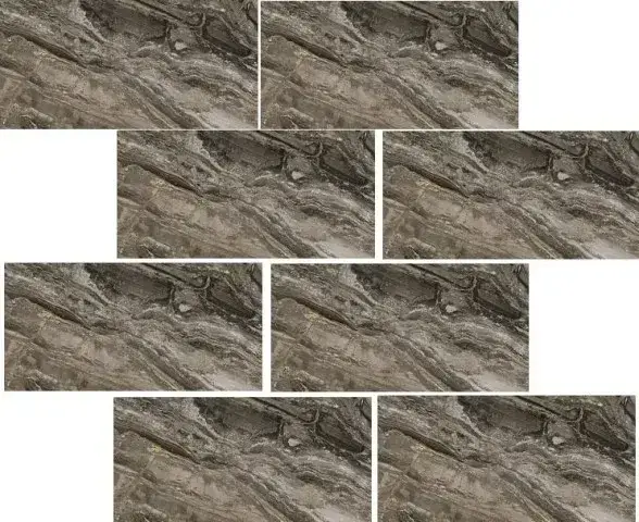 Мозаика 756355 Prexious Dream Arabesque Mosaico Glossy 7.5x15 30x30