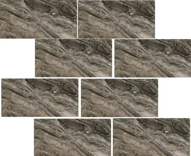 Мозаика 756349 Prexious Dream Arabesque Mosaico Matte 7,5x15 30x30