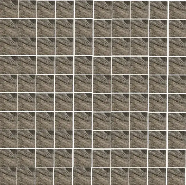 Мозаика 756319 Prexious Dream Arabesque Mos.3D Mix 3x3 30x30