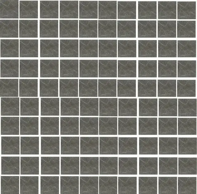 Мозаика 756318 Prexious Charming Amber Mos.3D Mix 3x3 30x30