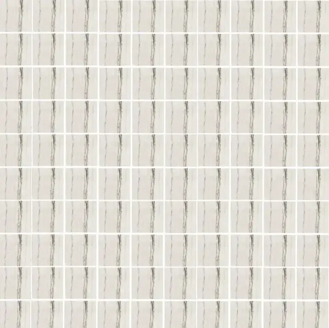 Мозаика 756316 Prexious White Fantasy Mos.3D Mix 3x3 30x30