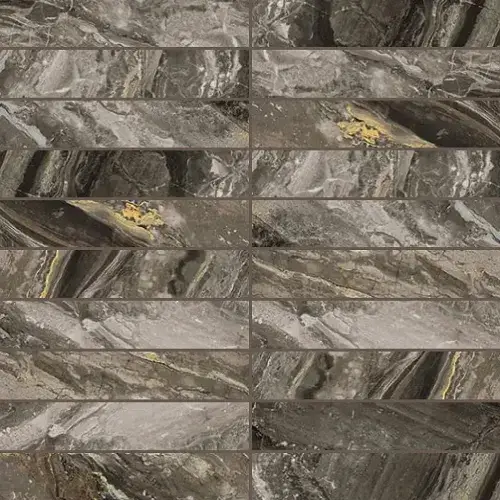 Мозаика 756307 Prexious Dream Arabesque Mosaico 3x15 Matte 30x30