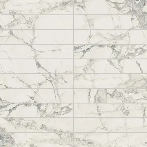 Мозаика 756311 Prexious Mountain Treasure Mosaico 3x15 Glossy 30x30