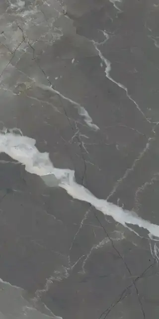 Керамогранит 756256 Stones 2.0 Calacatta Black Glossy Ret 30x60