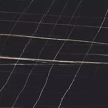 Керамогранит 756241 Stones 2.0 Sahara Noir Glossy 60x60