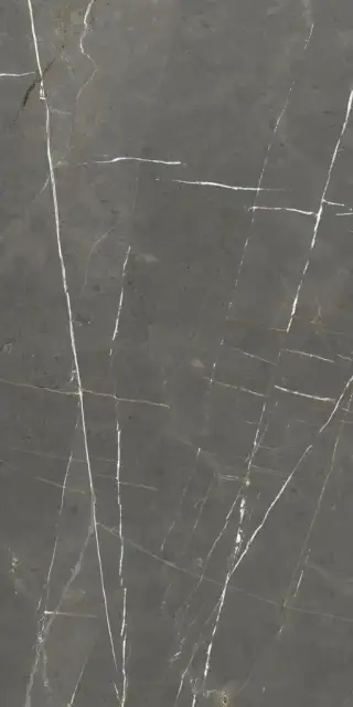 Керамогранит 756233 Stones 2.0 Amani Bronze Glossy Ret 60x120