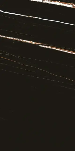 Керамогранит 756215 Stones 2.0 Sahara Noir Matte Ret 40x80