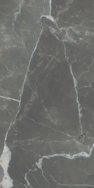 Керамогранит 756217 Stones 2.0 Calacatta Black Smooth Ret 40x80