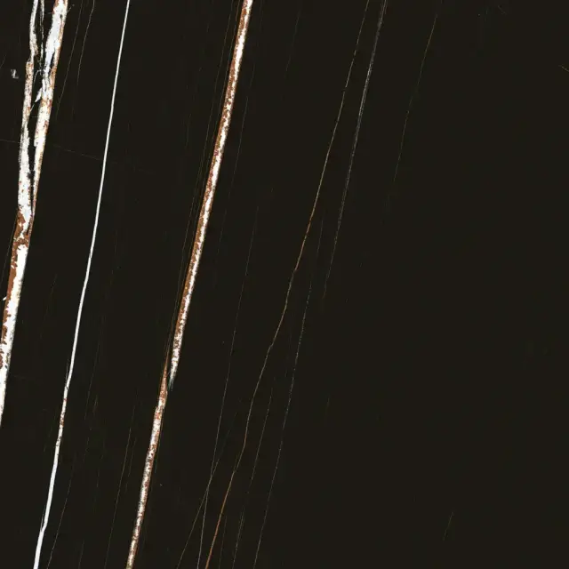 Керамогранит 756208 Stones 2.0 Sahara Noir Matte Ret 80x80