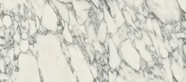 Керамогранит 756198 Stones Arabescato White Matte RT 80x180