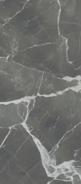 Керамогранит 756199 Stones 2.0 Calacatta Black Smooth Ret 80x180