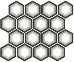 Керамогранит 752905 Neutra 6.0 02 Shades Decor 6mm 70,8x61,4