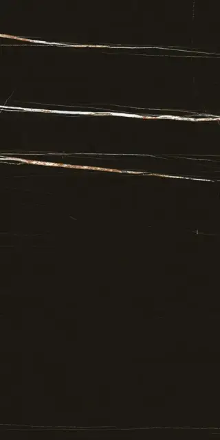 Керамогранит 752804 Stones 2.0 Sahara Noir Glossy Ret 6mm 60x120