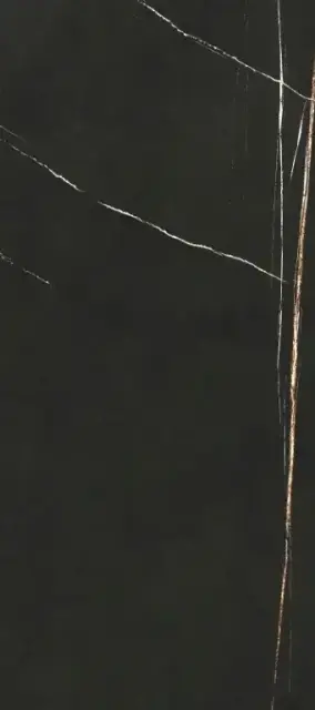 Керамогранит 752797 Stones 2.0 Sahara Noir Glossy Ret 80x180