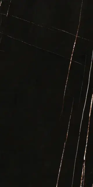 Керамогранит 752799 Stone Sahara Noir Glossy 60x120