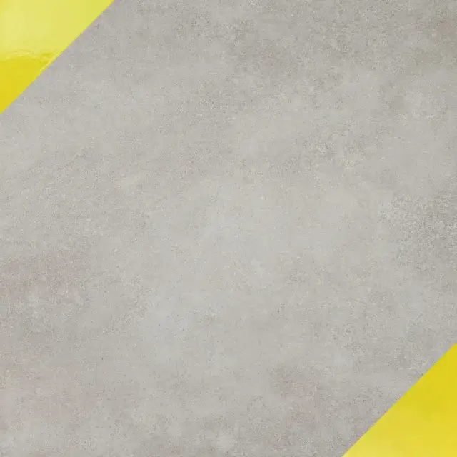 Керамогранит 752774 Matrice Trama 3 F5 Giallo Ret 80x80