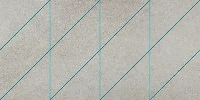 Керамогранит 752748 Matrice Trama 2 G3 Ret 40x80