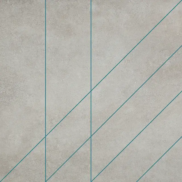 Керамогранит 752744 Matrice Trama 2 F2 Ret 80x80