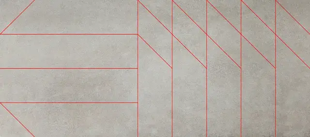 Керамогранит 752739 Matrice Trama 2 D3 Ret 80x180