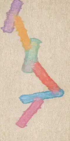 Керамогранит 752573 Euridice Discendente Ret 6mm 120x240