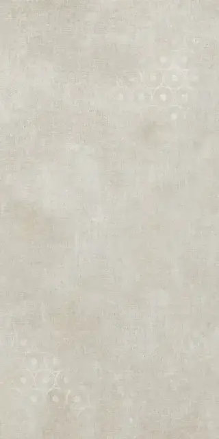 Керамогранит 752047 Tesori Anelli Bianco Ret 6mm 120x240