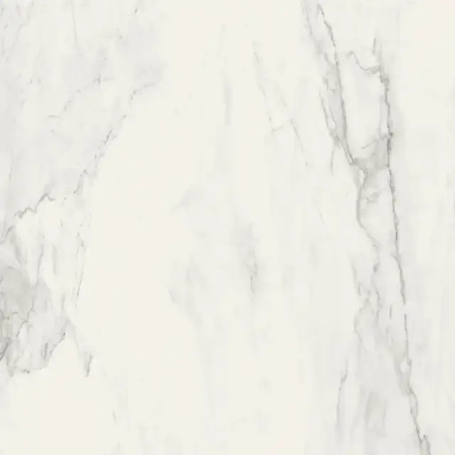 Керамогранит 751781 Stones 2.0 Calacatta Glossy Ret 6mm 120x120