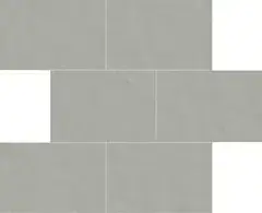 Мозаика 749601 Neutra 6.0 04 Ferro Mosaico E 10x15 30x30