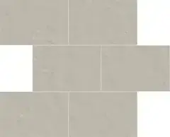 Мозаика 749600 Neutra 6.0 03 Perla Mosaico E 10x15 30x30