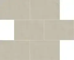 Мозаика 749599 Neutra 6.0 02 Polvere Mosaico E 10x15 30x30