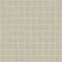 Мозаика 749575 Neutra 6.0 02 Polvere Mosaico A 3x3 30x30