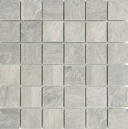 Мозаика 739360 Mosaico Ardoise Gris Grip 30x30