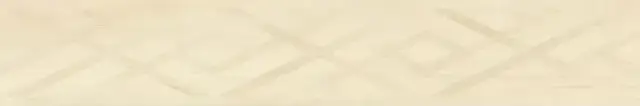 Керамогранит 73004 Antique Decor Ivory Fondi Rett.Decorati 20x120