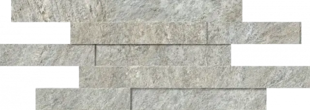 Керамогранит 620110000251 Magma Silver Brick 3D 28x78